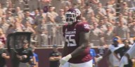 Aggies land two on AP preseason All