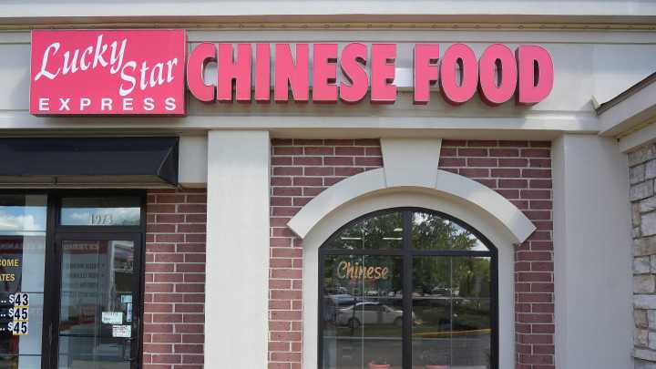 Police: North Canton Chinese restaurant over food poisoning claim