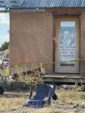 Court documents show 'dark state of mind' for man accused of Taos County murder