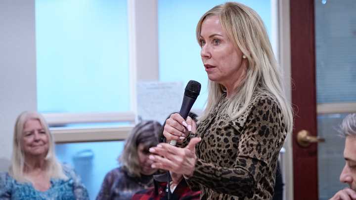 MAGA-style politics take hold in Arizona city councils and schools