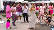 Are prenup parties the next big thing in Palm Springs?