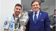 Conmebol cambiará el sistema de Eliminatorias para el Mundial 2030