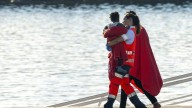 38 menores migrantes asilados cumplen los 18 sin haber sido trasladados a la Península