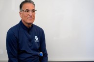 Local Sports Report: Toreros add foreign pair to overhauled 2025