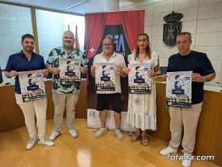 "Amor en los 80: La Chica de Ayer" trae la movida madrileña a Totana