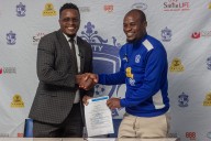 Sulumba Rejoins Mighty Wanderers on Seven