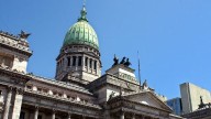 Boletín Oficial: se formalizó el rechazo del Congreso a un DNU y los decretos delegados de Javier Milei