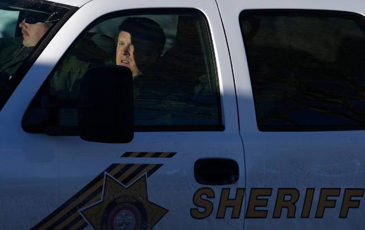 Investigan supuesto avistamiento en Kern de bebé desaparecido en San Bernardino