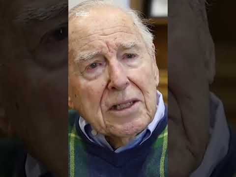 Remembering pioneering astronaut Jim Lovell #shorts