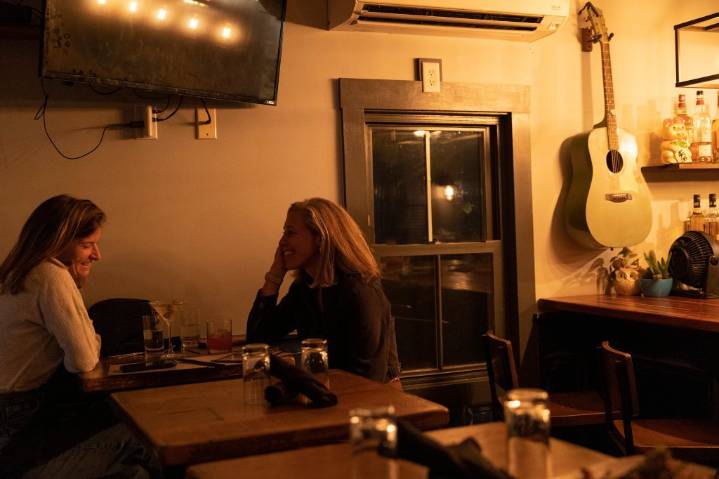 Irish bistro is slated to open in Yarmouth