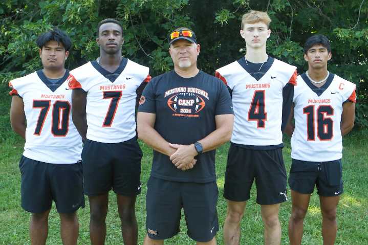 Flint-area Football Previews: Clio focused on ‘living the life’ of a successful program