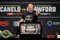 Dana White anuncia pelea de artes marciales en la Casa Blanca por 250 aniversario de EEUU