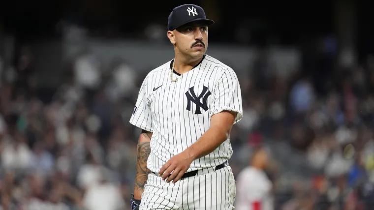 Padres' Nestor Cortes breaks silence on facing Freddie Freeman after grand slam