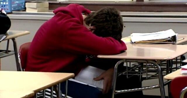 Tips to help kids manage stress during back-to-school season in North Alabama