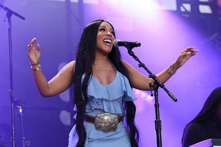 K. Michelle Says She’s Been ‘Activated’ By A ‘Bimbo’ Amid #RHOA Rumors