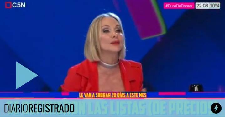 El lapidario análisis de Carla Czudnowsky: "El Estado no gobierna sino que condena"
