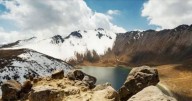 ¿Cuáles son las condiciones climáticas ideales para visitar el Nevado de Toluca?