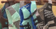 Forgot your life jacket? Colorado parks often have ones you can borrow before heading out on the water