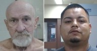 Two men charged with drug trafficking crimes following warrants served across Sedgwick County