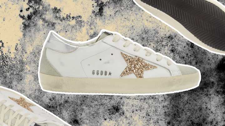 These Golden Goose Dupes are $400 Cheaper Than the OG (& Honestly Cuter)