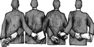 Kakistocracia, el gobierno de los peores