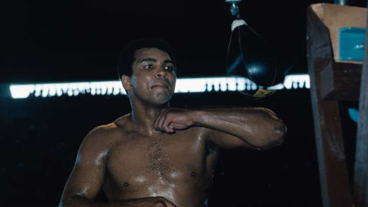 'Scared to death' - Muhammad Ali named his toughest fight, and it wasn't George Foreman or Joe Frazier