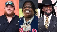 Luke Combs, Jelly Roll Collab on BigXThaPlug's ‘I Hope You’re Happy’