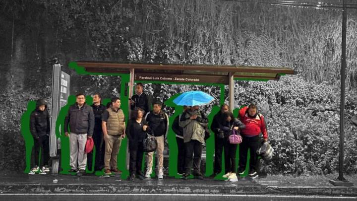 ¿Lloverá este LUNES 18 de agosto en CDMX y Edomex? | Pronóstico del clima - El Heraldo de México