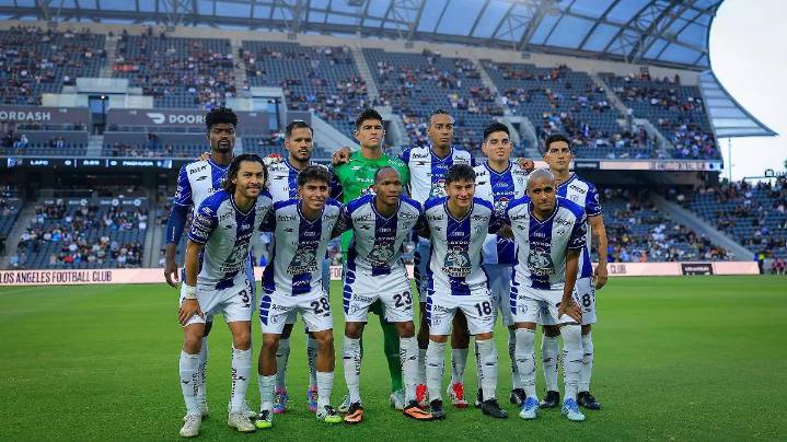 Leagues Cup: Pachuca ya conoce a su rival para los Cuartos de Final ¿Quién es?