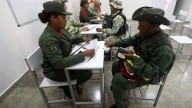 Venezuela amplía reserva militar para enfrentar “amenaza” de Estados Unidos
