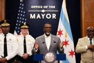 Black mayors of cities Trump decries as 'lawless' tout significant declines in violent crimes