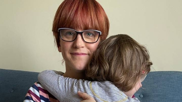 I've spent £50k on childcare - now I'm finally free