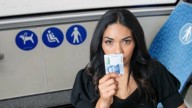 Esta es la multa por usar espacios exclusivos en el transporte público en Monterrey