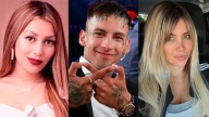 Qué esconde el acuerdo secreto entre L-Gante, Tamara Báez y Wanda Nara: “Vamos a recuperar la que perdimos...”