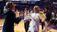 Lexie Hull’s heartbreaking reaction to Fever’s Sophie Cunningham injury update