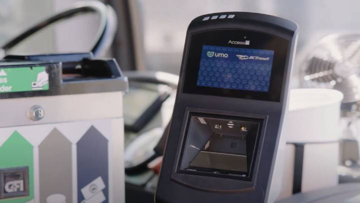 BC Bus Pass users can now tap on BC Transit buses