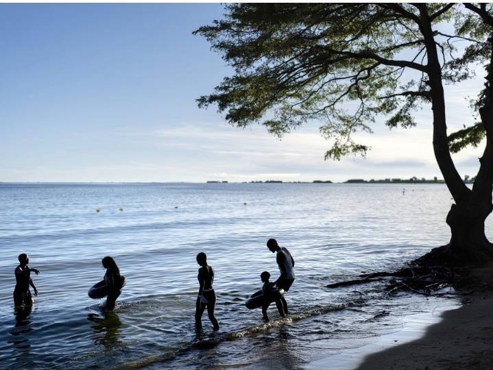 Some in Uganda question a deal to receive deportees from the U.S.