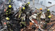 Tragedia en Colombia: avioneta ambulancia se estrelló y dejó 4 muertos