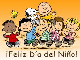 Día del Niño – Muchas felicidades les deseamos desde www.ayacuchoaldia.com.ar