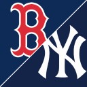 Resumen del partido Red Sox 12-1 Yankees (23 de Ago., 2025)