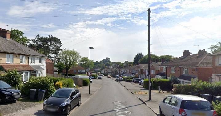 Northfield biker dies in hospital after Bank Holiday crash