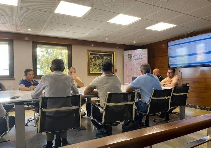 Consulta los precios y cotizaciones de la Lonja de Salamanca de este lunes 4 de agosto