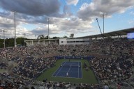 US Open foes Taylor Townsend and Jelena Ostapenko get into a tense back-and-forth after match – Winnipeg Free Press
