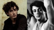 Rocky: Anthony Ippolito to Play Sylvester Stallone in Making of Movie