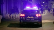 Una niña de cuatro años se escapa de casa tras una bronca con su madre y la encuentran deambulando sola en plena noche