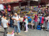 Productos chinos provocan pérdidas de 30% en compra de útiles escolares: Anpec