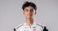 Isaac del Toro alcanza el séptimo lugar en el ranking mundial de ciclismo