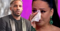 Melissa Klug se quiebra y responde tras ser sentenciada a pagar $300.000 a Jefferson Farfán: “Todos los procesos los empieza él”