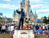 Disneyland cierra ocho atracciones durante la época de mayor ocupación del año: temporada de Halloween en la mira