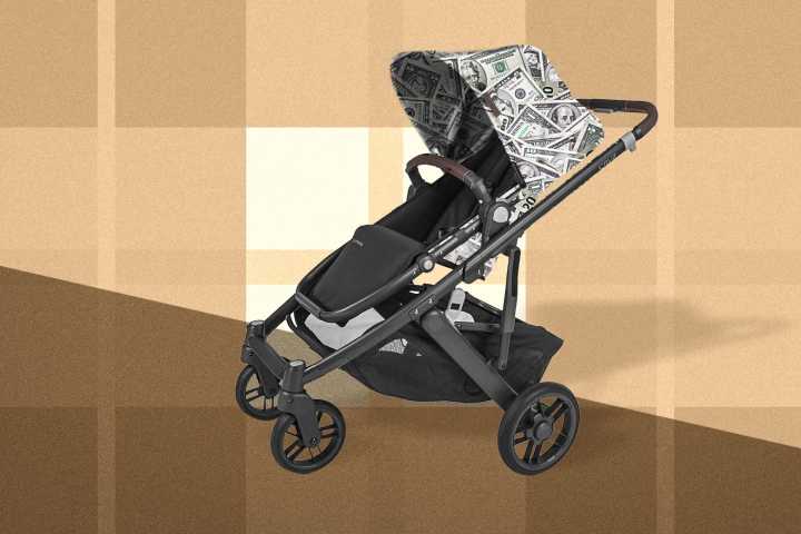 Trump tariffs: Strollers and car seats are now more expensive. The solution will surprise you.